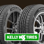 Get Kelly Tires in Springfield at MTS Express